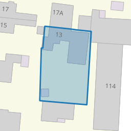 Perceel AMF00-A-6063