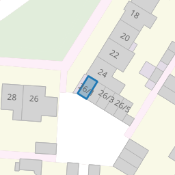 Perceel AMF00-A-6064