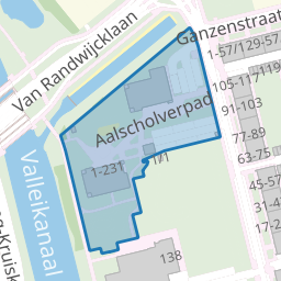 Perceel AMF00-A-6068