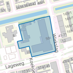 Perceel AMF00-A-6070