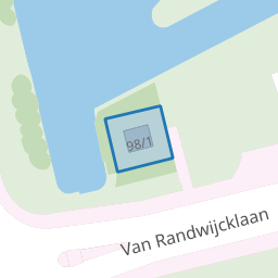 Perceel AMF00-A-6080