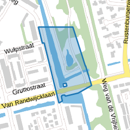 Perceel AMF00-A-6081