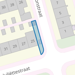 Perceel AMF00-A-6084