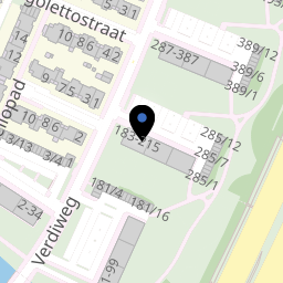 Appartement AMF00 A 6092 10