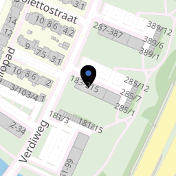 Appartement AMF00 A 6092 15
