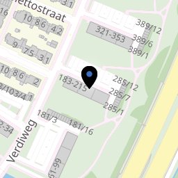 Appartement AMF00 A 6092 21