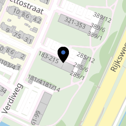 Appartement AMF00 A 6092 24