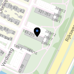 Appartement AMF00 A 6092 28