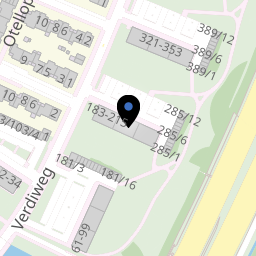 Appartement AMF00 A 6092 29