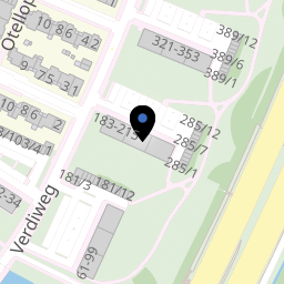Appartement AMF00 A 6092 30
