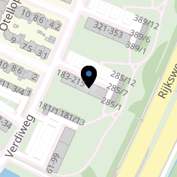 Appartement AMF00 A 6092 31