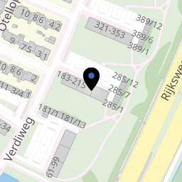 Appartement AMF00 A 6092 32