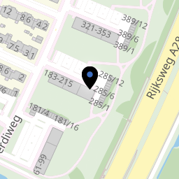 Appartement AMF00 A 6092 33