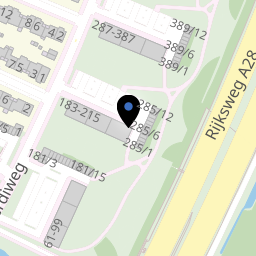 Appartement AMF00 A 6092 35
