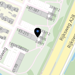 Appartement AMF00 A 6092 36