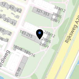 Appartement AMF00 A 6092 37