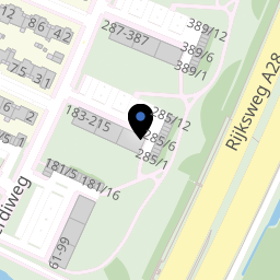 Appartement AMF00 A 6092 39