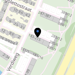 Appartement AMF00 A 6092 4