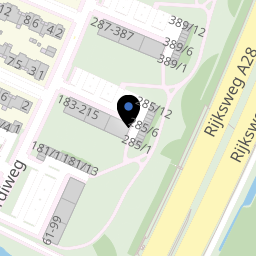 Appartement AMF00 A 6092 40
