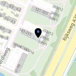 Appartement AMF00 A 6092 41