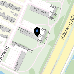 Appartement AMF00 A 6092 42