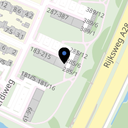 Appartement AMF00 A 6092 43