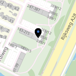 Appartement AMF00 A 6092 44