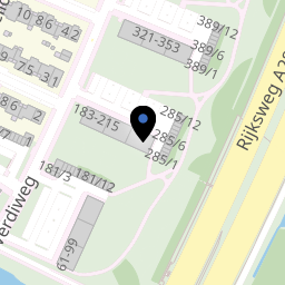 Appartement AMF00 A 6092 45