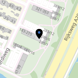 Appartement AMF00 A 6092 46