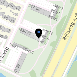 Appartement AMF00 A 6092 47