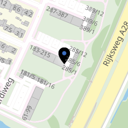Appartement AMF00 A 6092 48