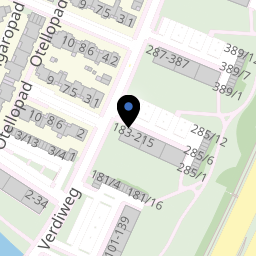 Appartement AMF00 A 6092 99