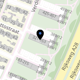 Appartement AMF00 A 6093 25
