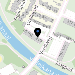 Appartement AMF00 A 6094 97