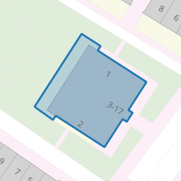 Perceel AMF00-A-6095