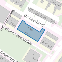 Perceel AMF00-A-6096