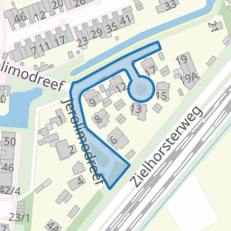 Perceel AMF00-A-6101