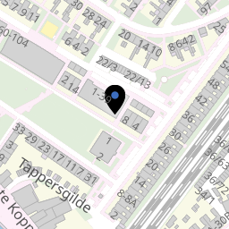 Appartement AMF00 A 6106 1