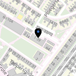 Appartement AMF00 A 6106 5