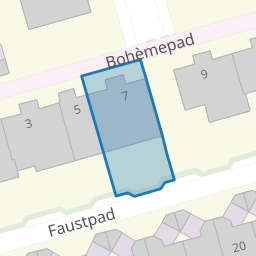 Perceel AMF00-A-6109