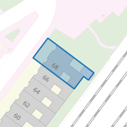 Perceel AMF00-A-6121