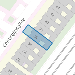 Perceel AMF00-A-6137