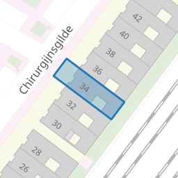 Perceel AMF00-A-6138