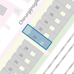 Perceel AMF00-A-6140