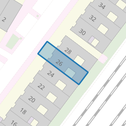 Perceel AMF00-A-6142