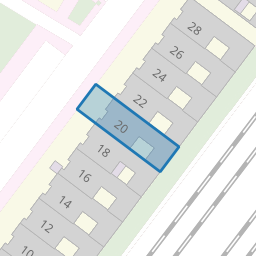 Perceel AMF00-A-6145