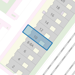 Perceel AMF00-A-6150