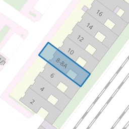 Perceel AMF00-A-6151