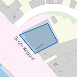 Perceel AMF00-A-6156