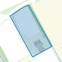 Perceel AMF00-A-6166